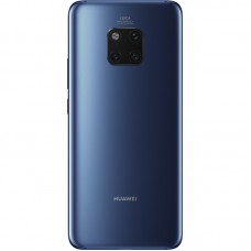 Telefon mobil Huawei Mate 20 Pro 128Gb Dual Sim LTE Blue