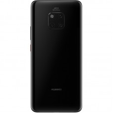 Telefon mobil Huawei Mate 20 Pro 128Gb Dual Sim LTE Black