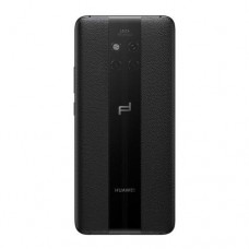Telefon mobil Huawei Mate 20 Pro Porsche Design 256Gb Dual Sim LTE Black
