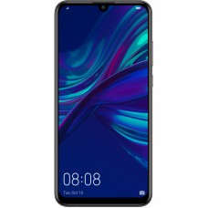 Telefon mobil Huawei P Smart 64Gb Dual Sim LTE Midnight Black 2019