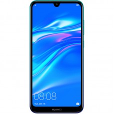 Telefon mobil Huawei Y7 32Gb Dual Sim LTE Aurora Blue 2019