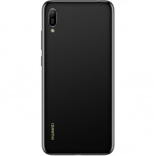 Telefon mobil Huawei Y6 32Gb Dual Sim LTE Midnight Black 2019