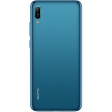 Telefon mobil Huawei Y6 32Gb Dual Sim LTE Sapphire Blue 2019