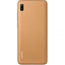 Telefon mobil Huawei Y6 32Gb Dual Sim LTE Amber Brown 2019