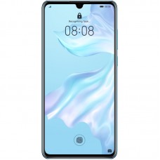 Telefon mobil Huawei P30 128Gb Dual Sim LTE Breathing Blue