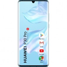 Telefon mobil Huawei P30 Pro 256Gb Dual Sim Breathing Crystal