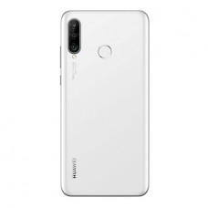 Telefon mobil Huawei P30 Lite 128Gb Dual Sim LTE Pearl White