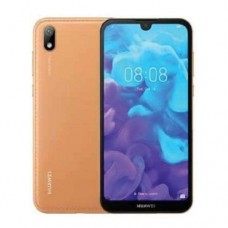 Telefon mobil Huawei Y5 16Gb Dual Sim LTE Amber Brown 2019 Telefon mobil Huawei Y5 16Gb Dual Sim LTE Amber Brown 2019