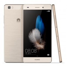 Telefon mobil Huawei P8 Lite 16Gb 4G Dual Sim Gold