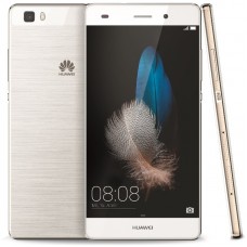 Telefon mobil Huawei P8 Lite 16Gb 4G Dual Sim White