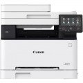 Multifunctional laser color Canon i-Sensys MF657CDW A4