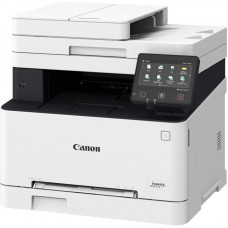 Multifunctional laser color Canon i-Sensys MF657CDW A4