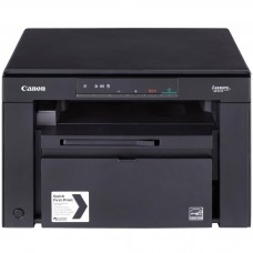 Multifunctional Canon MF3010 + 2X CRG725 laser mono A4