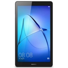 Tableta Huawei Mediapad T3 7 inchi 16Gb Wi-Fi Grey