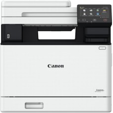 Multifunctional laser color Canon i-Sensys MF754CDW A4