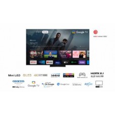 QLED Smart TCL 55C735 4K UHD