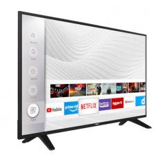 LED TV Horizon 43HL7539U/C 4K UHD
