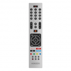 Oled TV Smart Horizon 55HZ9930U/B 4K UHD