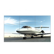 Monitor LFD Lg 55LV35A Full Hd Ultra narrow bezel Monitor LFD Lg 55LV35A Full Hd Ultra narrow bezel