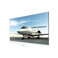 Monitor LFD Lg 55LV35A Full Hd Ultra narrow bezel