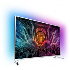 LED TV SMART PHILIPS 55PUS6561/12 4K UHD