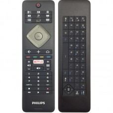 LED TV SMART PHILIPS 55PUS6561/12 4K UHD