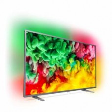 LED TV SMART PHILIPS AMBILIGHT 55PUS6703/12 LED TV SMART PHILIPS AMBILIGHT 55PUS6703/12
