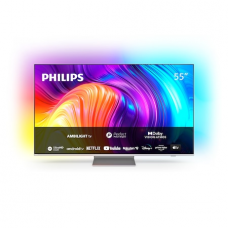 LED TV Smart Philips The One 55PUS8807/12 4K UHD LED TV Smart Philips The One 55PUS8807/12 4K UHD