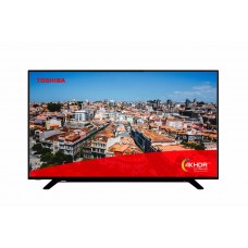 LED TV Smart Toshiba 55U2963DG 4K UHD LED TV Smart Toshiba 55U2963DG 4K UHD