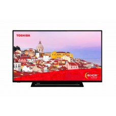 LED TV Smart Toshiba 55U3963DG 4K UHD LED TV Smart Toshiba 55U3963DG 4K UHD