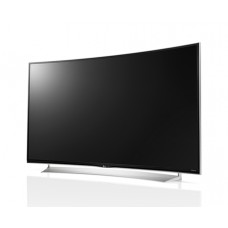 LED TV 3D SMART LG 55UG870V UHD CURBAT
