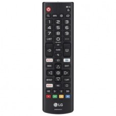 LED TV SMART LG 55UM7100PLB 4K UHD