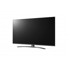 LED TV SMART LG 55UM7660PLA 4K UHD