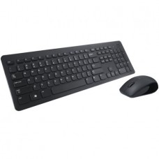 Kit tastatura + Mouse Dell KM636 Wireless