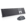 Tastatura si mouse Dell Premier Multi-Device KM7321W wireless