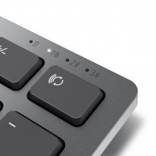 Tastatura si mouse Dell Premier Multi-Device KM7321W wireless