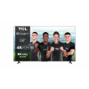 Led TV Smart TCL 58P635 4K UHD