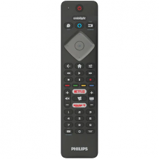 LED TV Smart Philips 58PUS7805/12 4K UHD