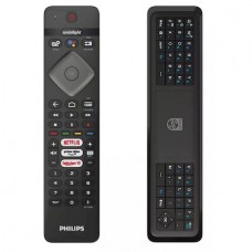 LED TV Smart Philips 58PUS8536/12 4K Ultra HD