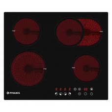 Plita vitroceramica Pyramis 58HL810 Plita vitroceramica Pyramis 58HL810