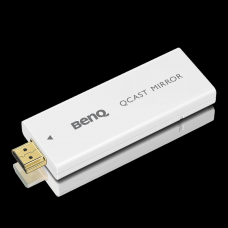 Adaptor Wireless BenQ Qcast Mirror QP20 2.4-5G HDMI
