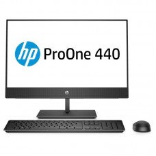Sistem All-In-One Hp ProOne 440 G4 Intel Core i5-8500T Hexa Core
