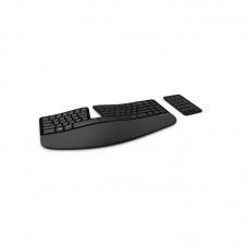 Tastatura wireless Microsoft Sculpt Ergonomic Business​