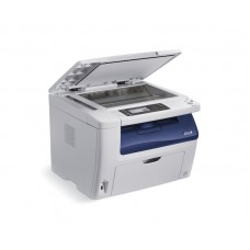 Multifunctional laser color Xerox WorkCentre 6025BI A4