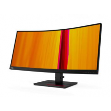 Monitor Lenovo ThinkVision T34w-2034" 34" QHD