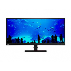 Monitor Lenovo ThinkVision T34w-2034" 34" QHD Monitor Lenovo ThinkVision T34w-2034" 34" QHD