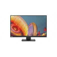 Monitor Lenovo ThinkVision E24q-20 23.8" QHD Monitor Lenovo ThinkVision E24q-20 23.8" QHD