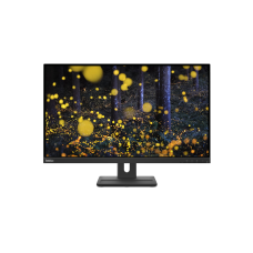 Monitor Lenovo ThinkVision E27q-20 27" QHD