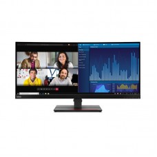 Monitor Lenovo ThinkVision P34w-20 34.14" 28" UWQHD Monitor Lenovo ThinkVision P34w-20 34.14" 28" UWQHD