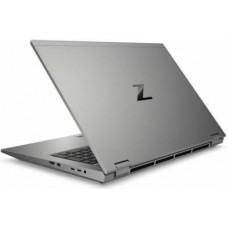 Laptop HP Zbook 17 FuryG8 Intel Core i9-11900H Octa Core Win 11